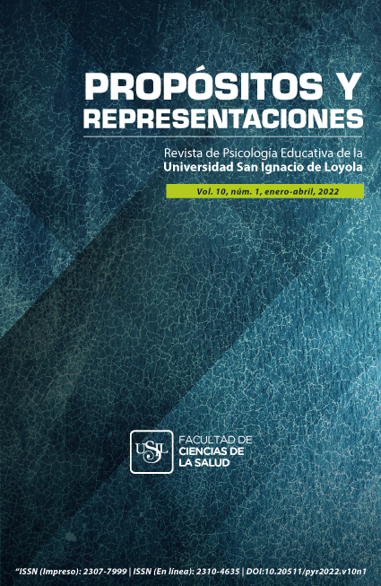 Revisión sistemática sobre los semilleros de investigación universitarios como intervención formativa