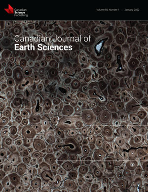 Systematics and biostratigraphy of a new trilobite fauna collected from the subsurface Earlie Formation (Wuliuan Stage, Miaolingian Series, Cambrian) in southwestern Saskatchewan