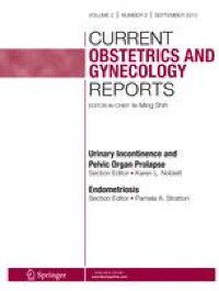Intrapartum Oxygen for Fetal Resuscitation: State of the Science