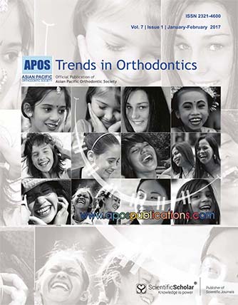 Comparison of alignment efficacy and arch dimensions changes with superelastic-, heat-activated-, and seven stranded coaxial nickel-titanium archwires during fixed orthodontic treatment – A double-blind randomized clinical trial
