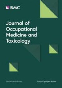 Managers perception of hospital employees’ effort-reward imbalance