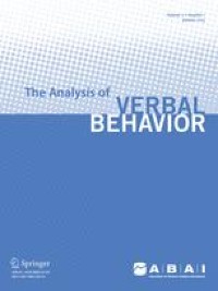 The Effects of Vocal Blocking on Sequencing Visual and Tactile Stimuli