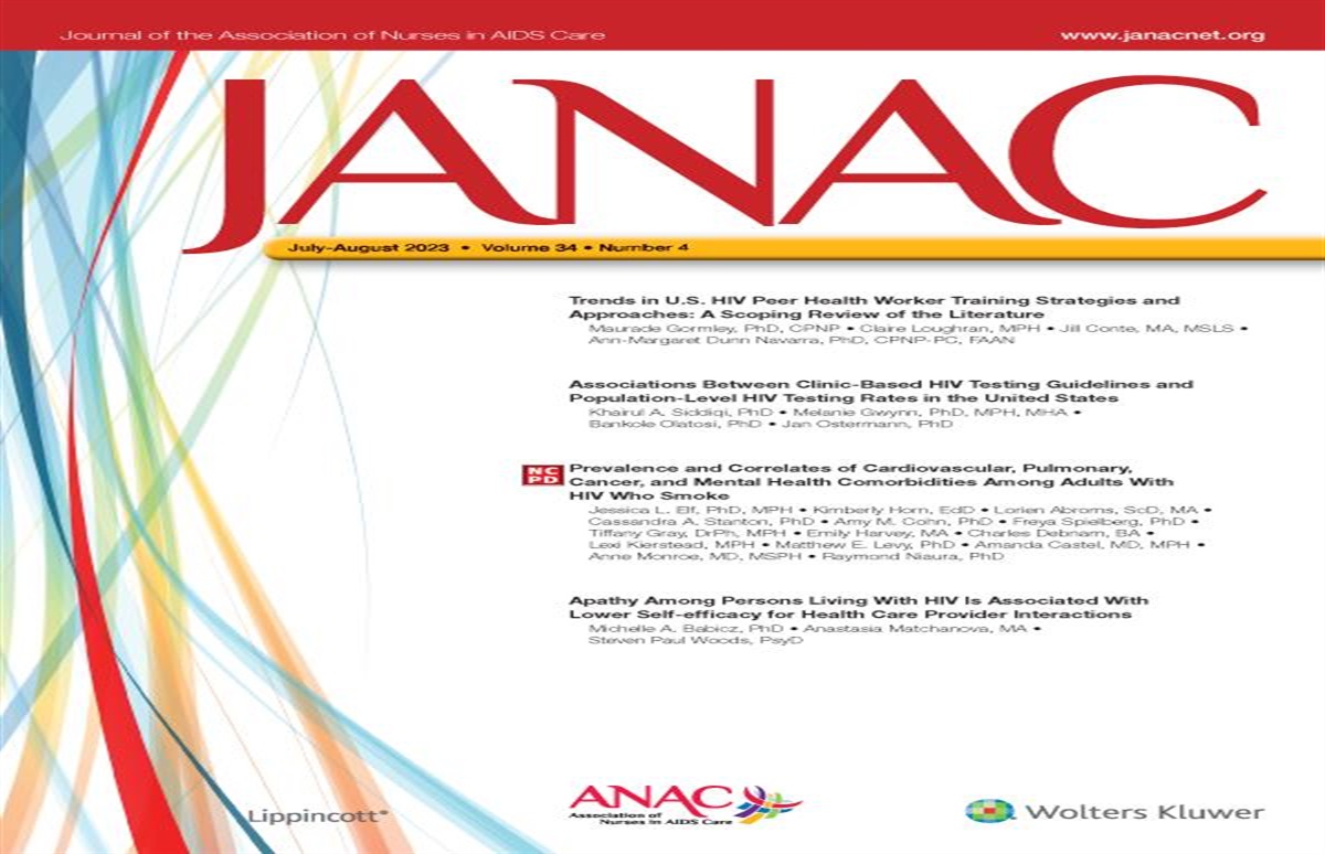 Prevalence and Correlates of Cardiovascular, Pulmonary, Cancer, and Mental Health Comorbidities Among Adults With HIV Who Smoke