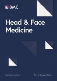 Load distribution after unilateral condylar fracture with shortening of the ramus: a finite element model study
