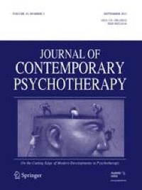 A Cross-Cultural Conceptual Comparison of Behavioral Activation and Ikigai