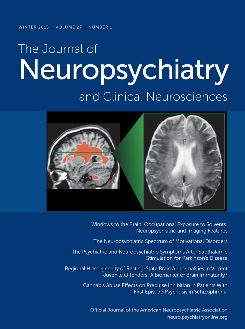 Time for Brain Medicine