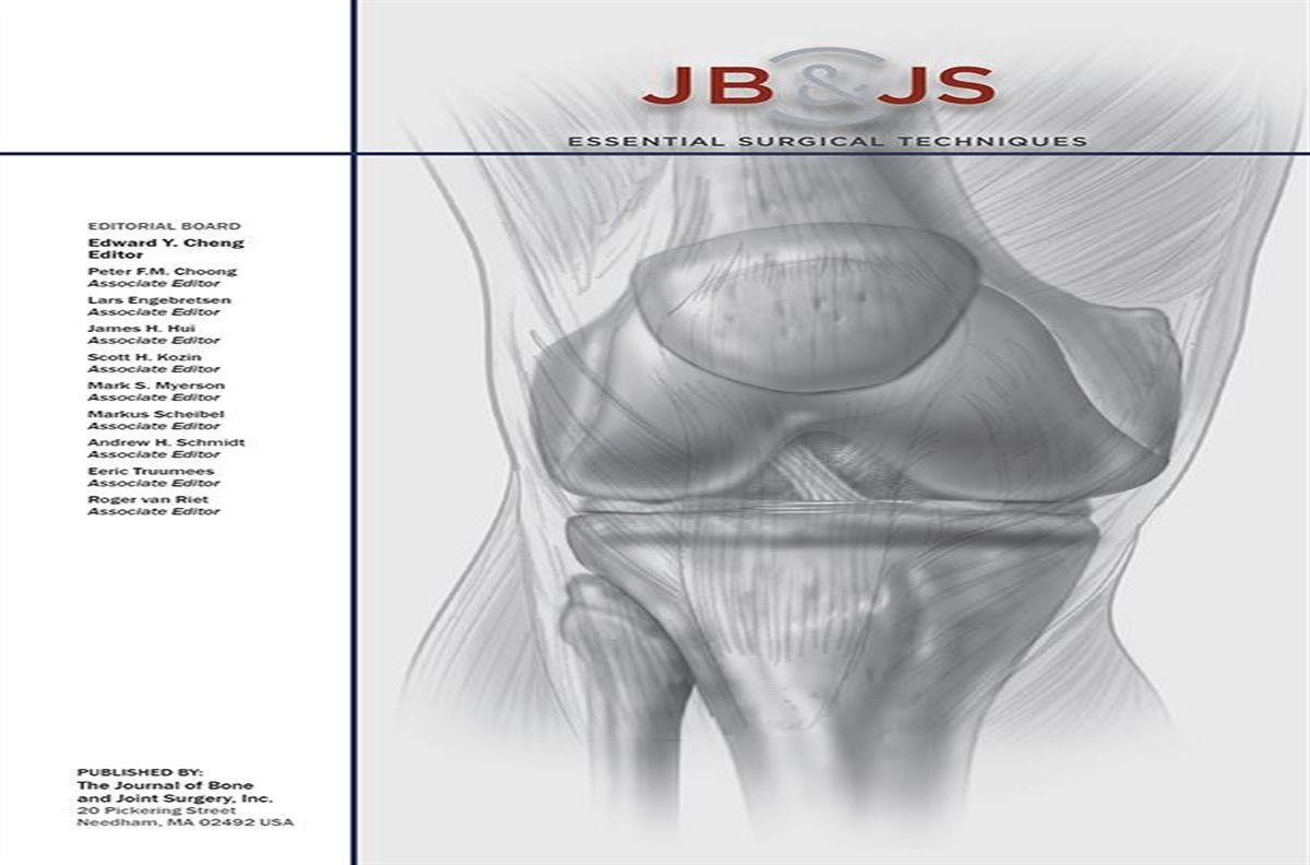 Revision Total Hip Arthroplasty with a Modular Fluted Tapered Stem for a Periprosthetic Femoral Fracture