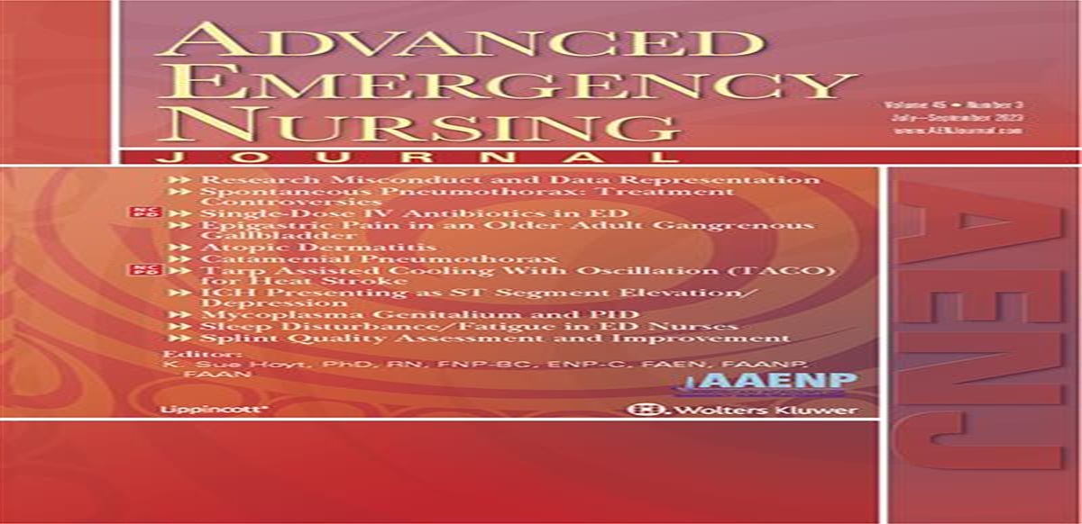 Guest Editorial: Exposing Research Misconduct and Data Misrepresentation Targeting Nurse Practitioners in Emergency Care
