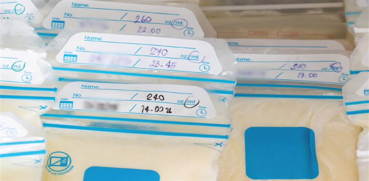 Facilitators and Barriers of Human Milk Donation