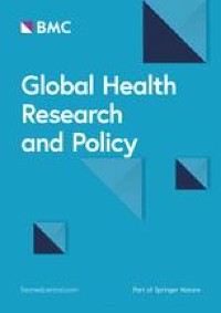 Malaria rapid diagnostic tests in community pharmacies in Rwanda: availability, knowledge of community pharmacists, advantages, and disadvantages of licensing their use