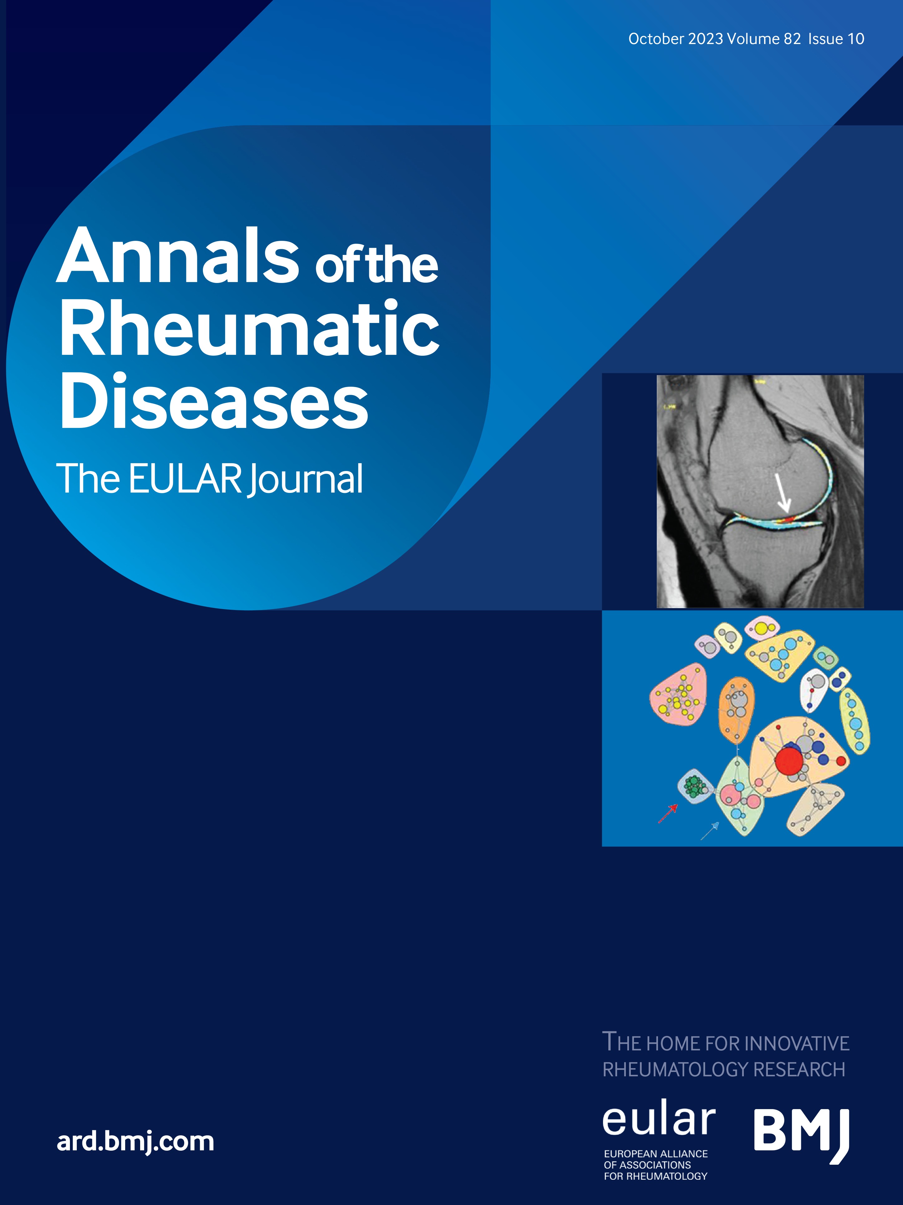 Correspondence on 'Severity of COVID-19 and survival in patients with rheumatic and inflammatory diseases: data from the French RMD COVID-19 cohort of 694 patients