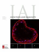 Identification of the glycopeptide epitope recognized by a protective Cryptosporidium monoclonal antibody