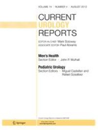 Potential of AI-Driven Chatbots in Urology: Revolutionizing Patient Care Through Artificial Intelligence