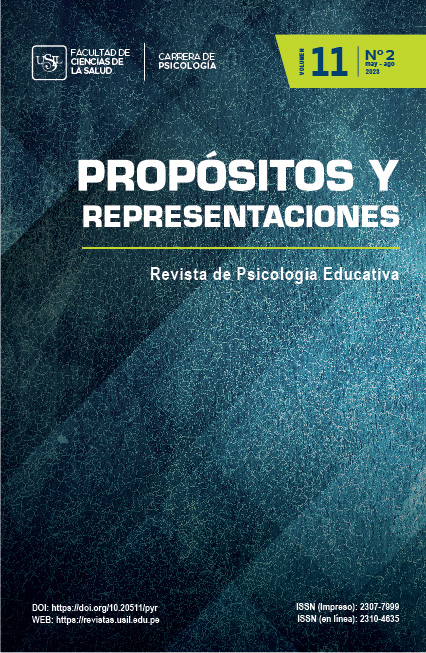 Capacidad predictiva de la memoria de trabajo e inhibición en las competencias matemáticas tempranas