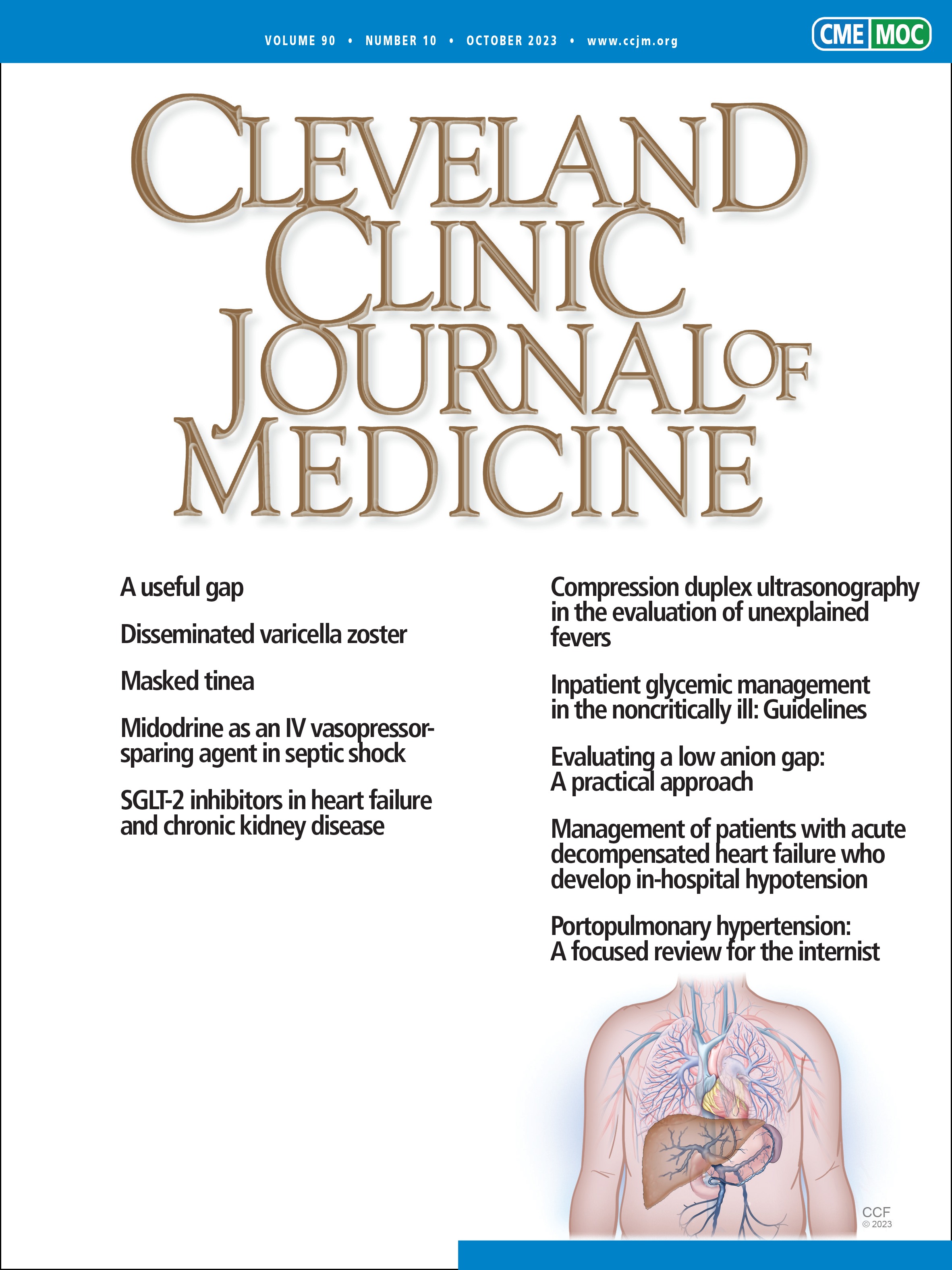 What is the most appropriate management of patients with acute decompensated heart failure who develop in-hospital hypotension?