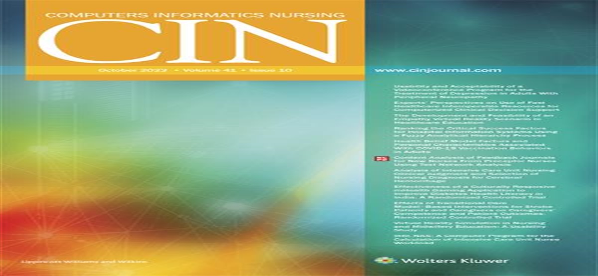2023 New England Nursing Informatics Consortium Member Highlights