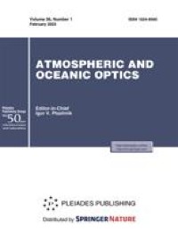 Influence of Ozone Miniholes over Russian Territories in May 2021 and March 2022 on UV Radiation Revealed in Satellite Observations and Simulation