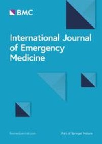 Out-of-hospital cardiac arrest treated with prehospital double sequential external defibrillation during eCPR in refractory VF — a case report