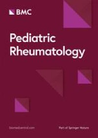 Impact of physiotherapy on orofacial manifestations of juvenile idiopathic arthritis