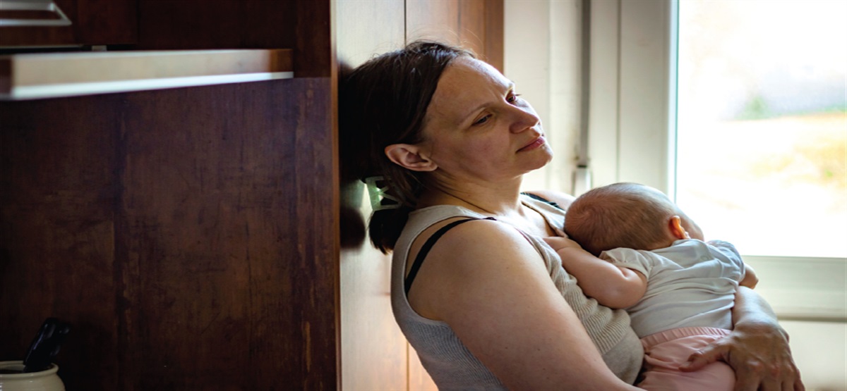 Predictors of Postpartum Depression Among Women with Low Incomes in the United States