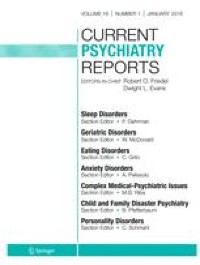 Sadism and Personality Disorders