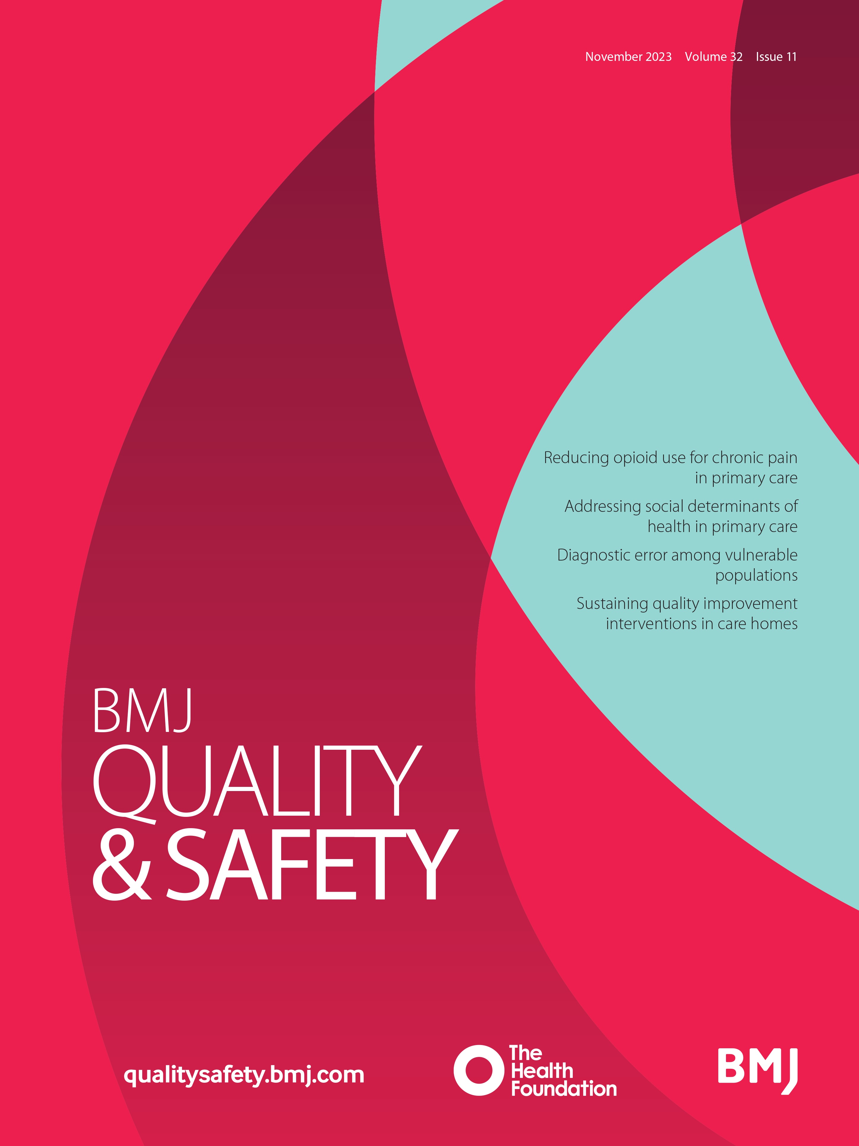 Moving upstream to address diagnostic disparities