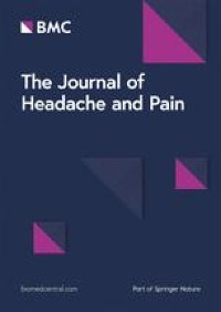 Characteristic oscillatory brain networks for predicting patients with chronic migraine