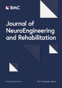 Ankle dorsiflexion assistance of patients with foot drop using a powered ankle-foot orthosis to improve the gait asymmetry