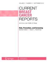 Breast Cancer Stigma in Iraq