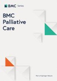 Home care nurses facilitating planned home deaths. A focused ethnography