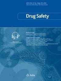 22nd ISoP Annual Meeting “Putting Patients First in Pharmacovigilance: International Perspectives from Global South” 6–9 November 2023 Bali, Indonesia
