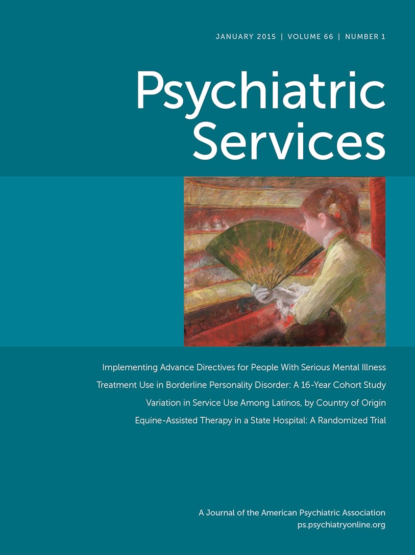 A Tale of Two Taxes: Implementation of Earmarked Taxes for Behavioral Health Services in California and Washington State