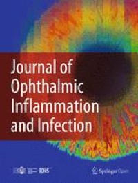 Endophthalmitis caused by Burkholderia cepacia complex (BCC): clinical characteristics, antibiotic susceptibilities, and treatment outcomes