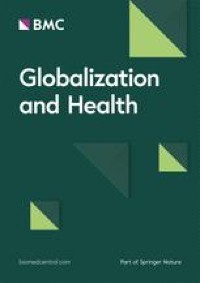 What is the purpose of ultra-processed food? An exploratory analysis of the financialisation of ultra-processed food corporations and implications for public health