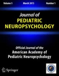 Improving On-Task Behavior in Children and Youth with ADHD: Wearable Technology as a Possible Solution