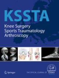 Higher incidence of patellar incongruence after under correction of pre-arthritic coronal alignment following medial unicompartmental knee arthroplasty