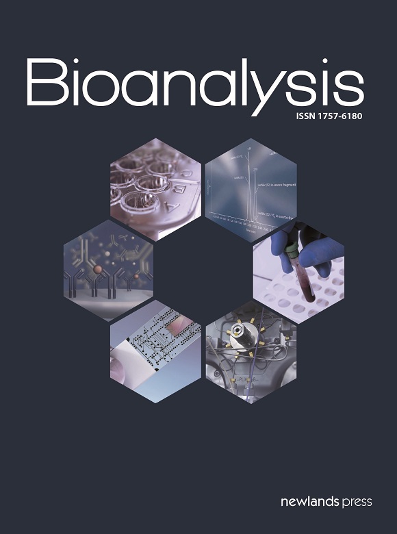 Metabolite identification and quantitation of RBD1016 siRNA: a direct comparison of hybridization-based LC-FD and LC-HRAM assays
