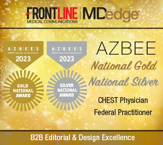 ASPBE BESTOWS HONOR ON FMC