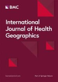 A Bayesian maximum entropy model for predicting tsetse ecological distributions