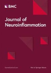 Cytokine enrichment in deep cerebellar nuclei is contributed by multiple glial populations and linked to reduced amyloid plaque pathology