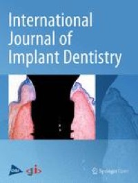 Polyphosphate-loaded silk fibroin membrane as hemostatic agent in oral surgery: a pilot study