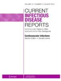Complex Outpatient Antimicrobial Therapy: Alternative Management Strategies and Outcomes