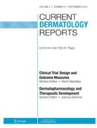 JAK Inhibitor Use for the Inpatient Dermatologist
