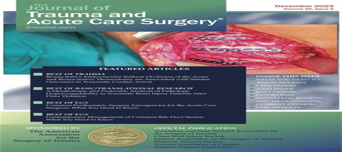 Why are there no data? Critically ill patients deserve better protection from both regulatory authorities and surgeons
