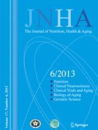 Plasma Inflammatory Biomarkers and Anorexia of Ageing among Community-Dwelling Older Adults: An Exploratory Analysis of the MAPT Study