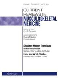S.P.O.R.R.T.—A Comprehensive Approach to the Assessment and Non-Operative Management of Overuse Knee Conditions in Youth Athletes