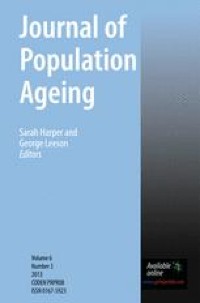 Frailty Among Older Indians: State-Level Factors
