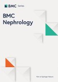 Association of renal resistive indices with kidney disease progression and mortality
