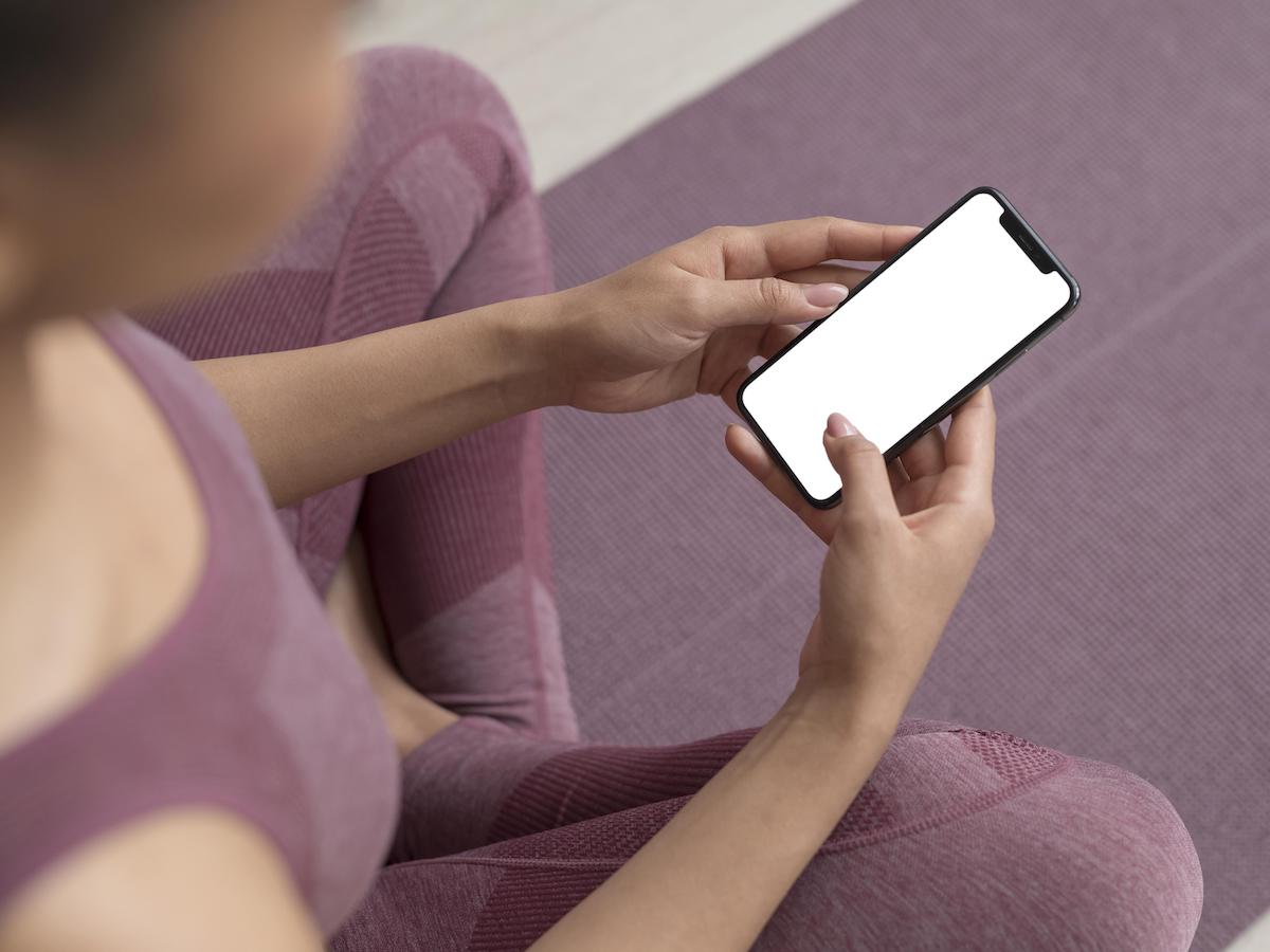 Exploring Adherence to Pelvic Floor Muscle Training in Women Using Mobile Apps: Scoping Review