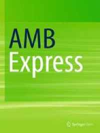 Development of a novel integrated isothermal amplification system for detection of bacteria-spiked blood samples